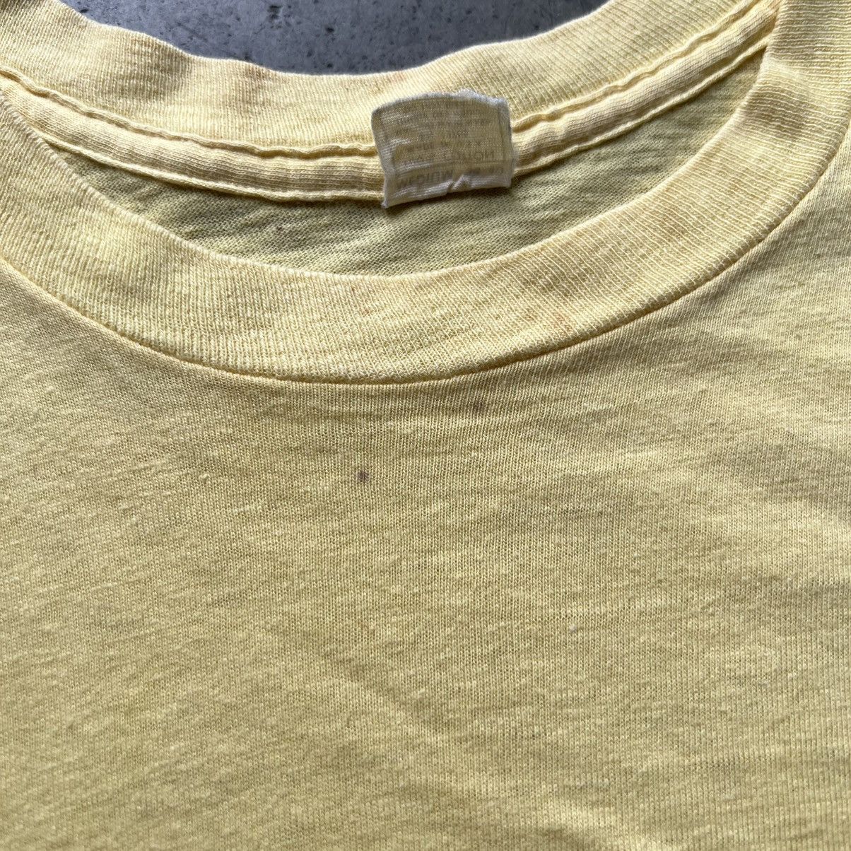 Band Tees × Vintage VTG 1979 Atlanta Rhythm Section ARS Band Tee Shirt Tour Size US S / EU 44-46 / 1 - 6 Thumbnail