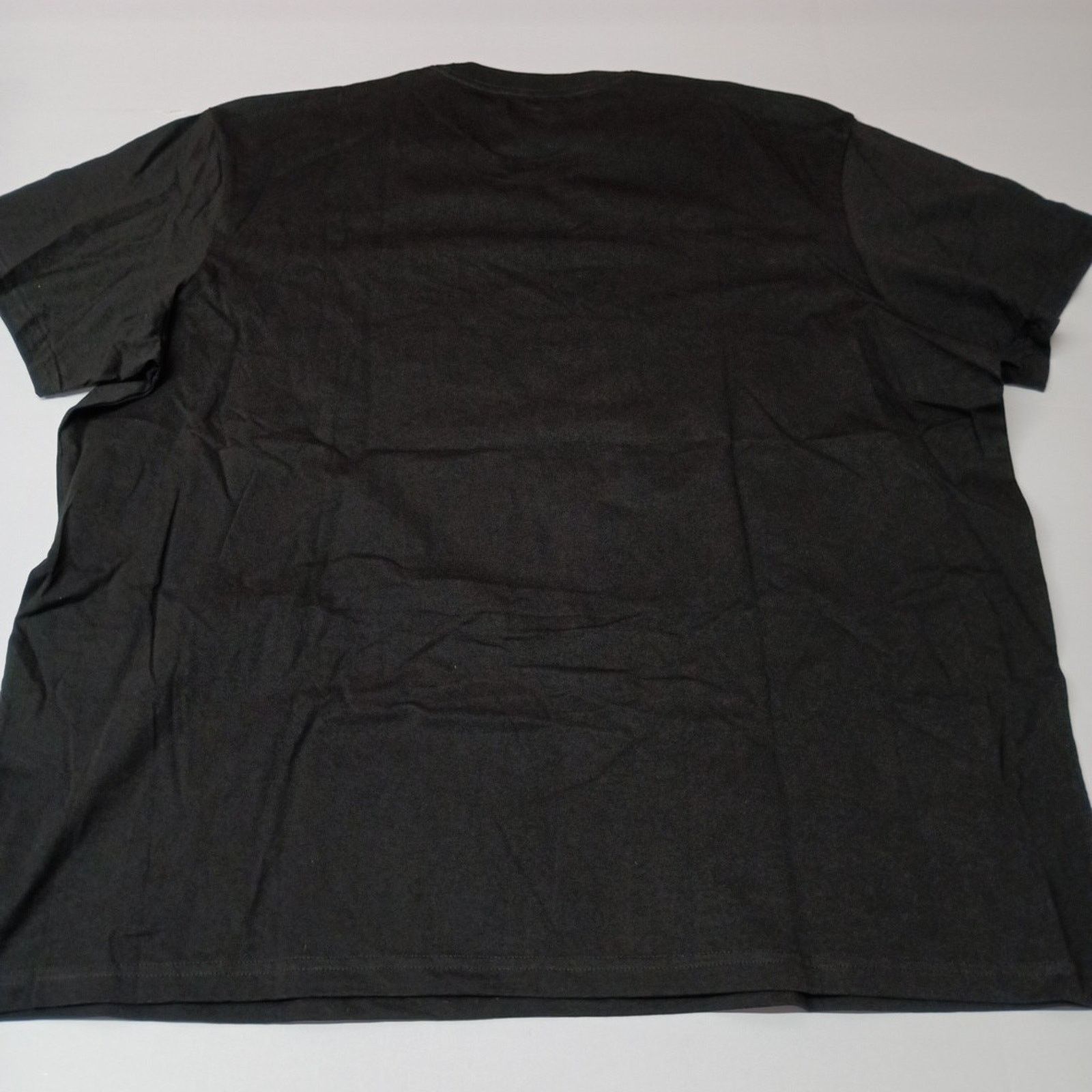 Other 2 Brahma Work T-Shirt 4XL 58-60 Black And Blue Pocket Tee Size US XXL / EU 58 / 5 - 8 Thumbnail