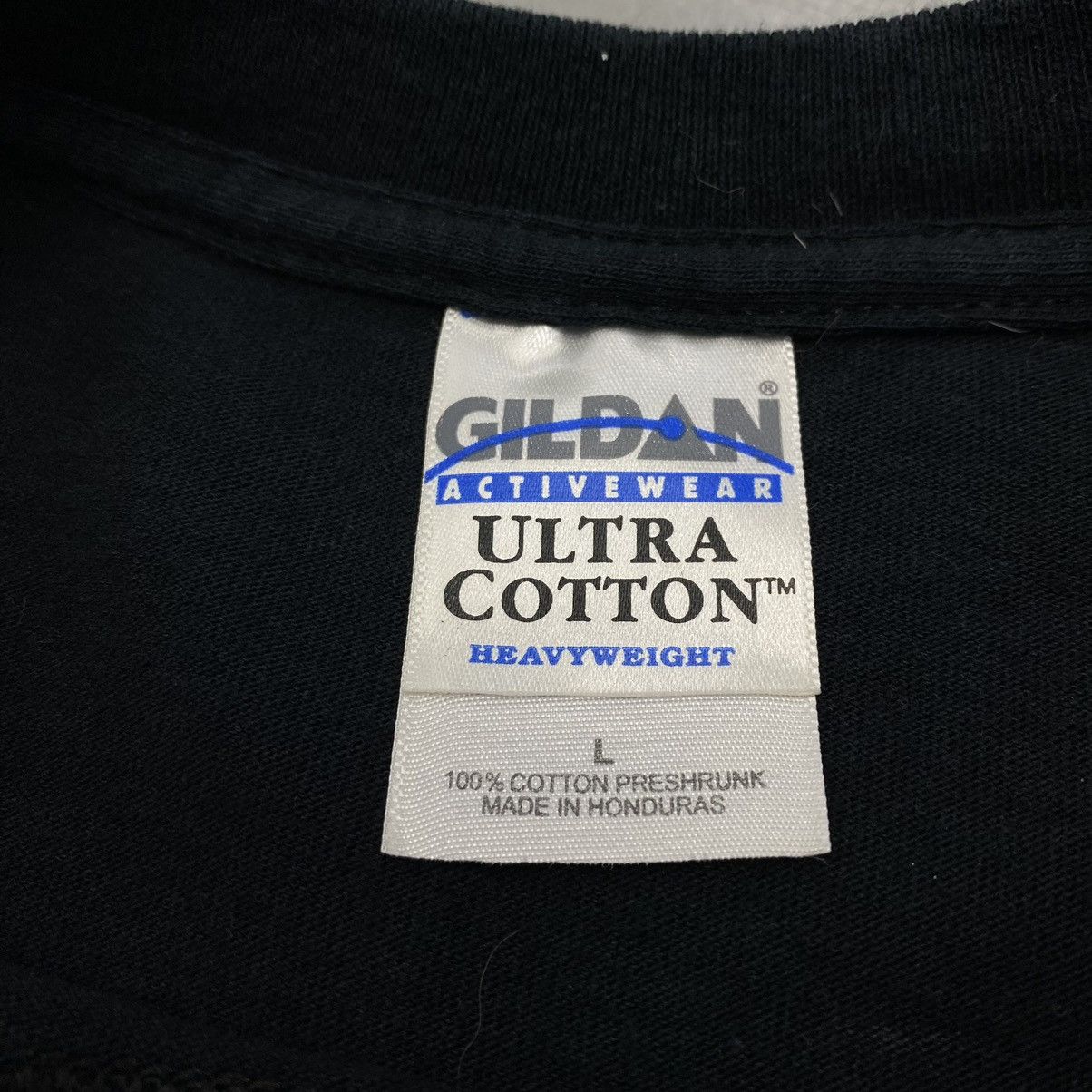 Japanese Brand × Vintage Vtg Y2K Disk Makers Box Logo VU Meter Tee Older Brother Size US L / EU 52-54 / 3 - 5 Thumbnail