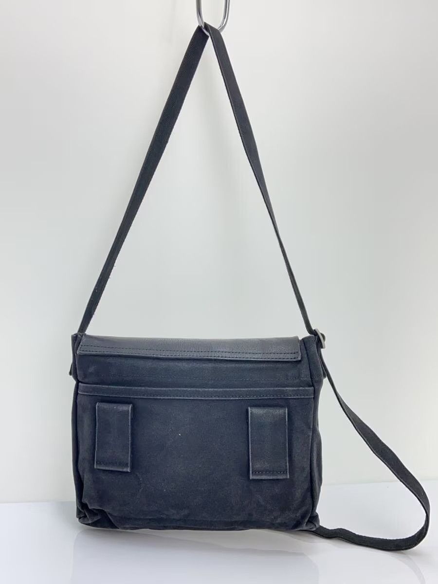 Hysteric Glamour Canvas Shoulder Bag Size ONE SIZE - 3 Thumbnail