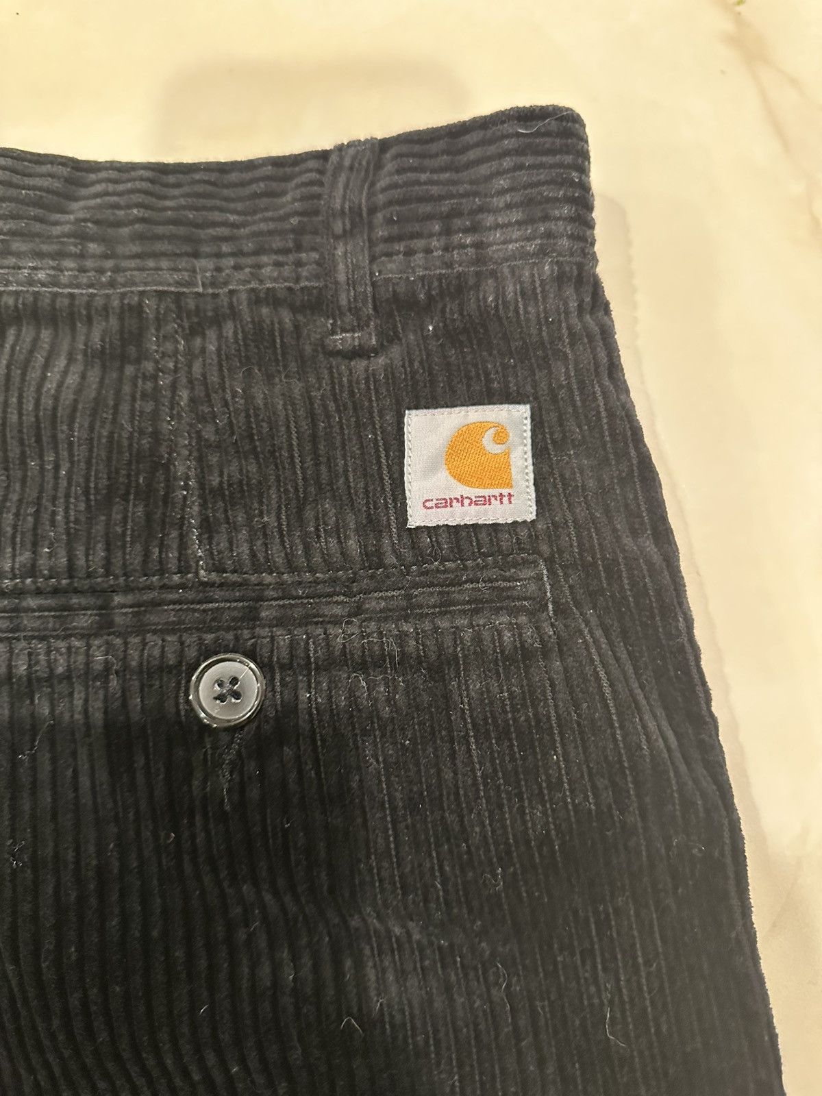 Carhartt Carhartt corduroy pants Size US 32 / EU 48 - 7 Thumbnail