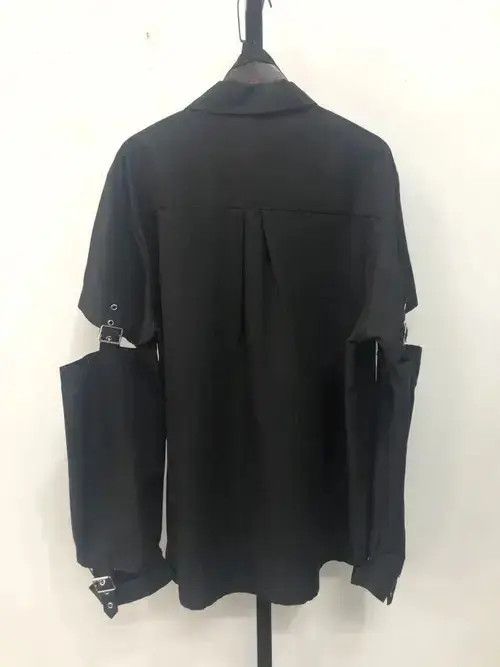 Individualized Shirts Punk Darkwear Shirt Size US M / EU 48-50 / 2 - 3 Thumbnail