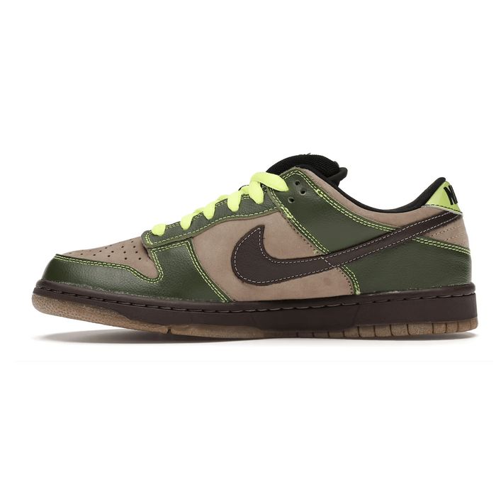 Nike Nike SB Dunk Low Jedi | Grailed