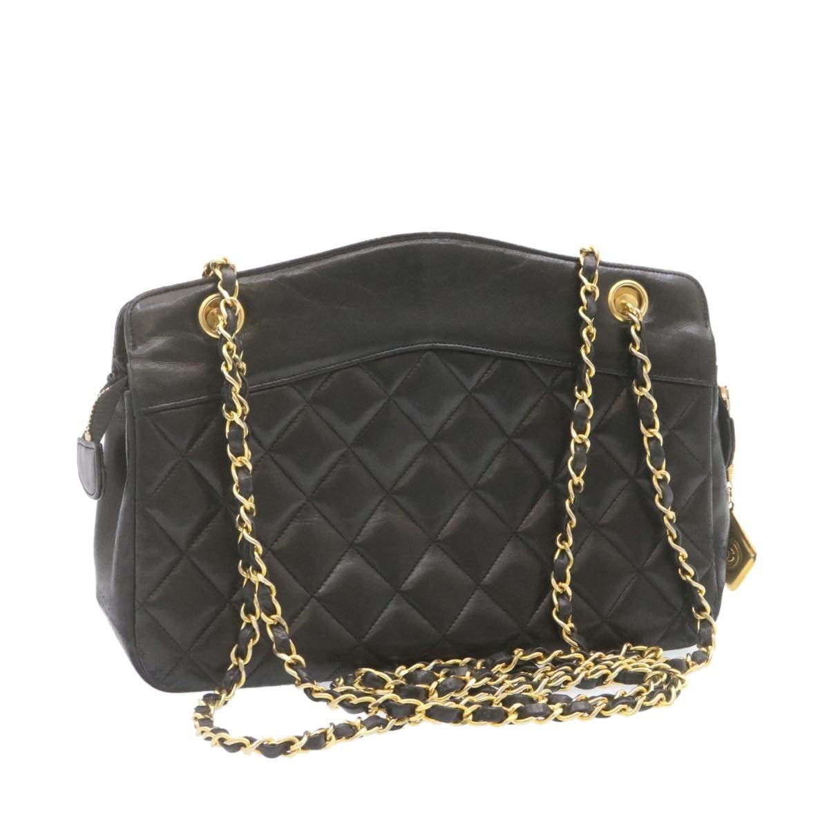 Chanel Chanel Matelasse Chain Shoulder Bag Size ONE SIZE - 1 Thumbnail
