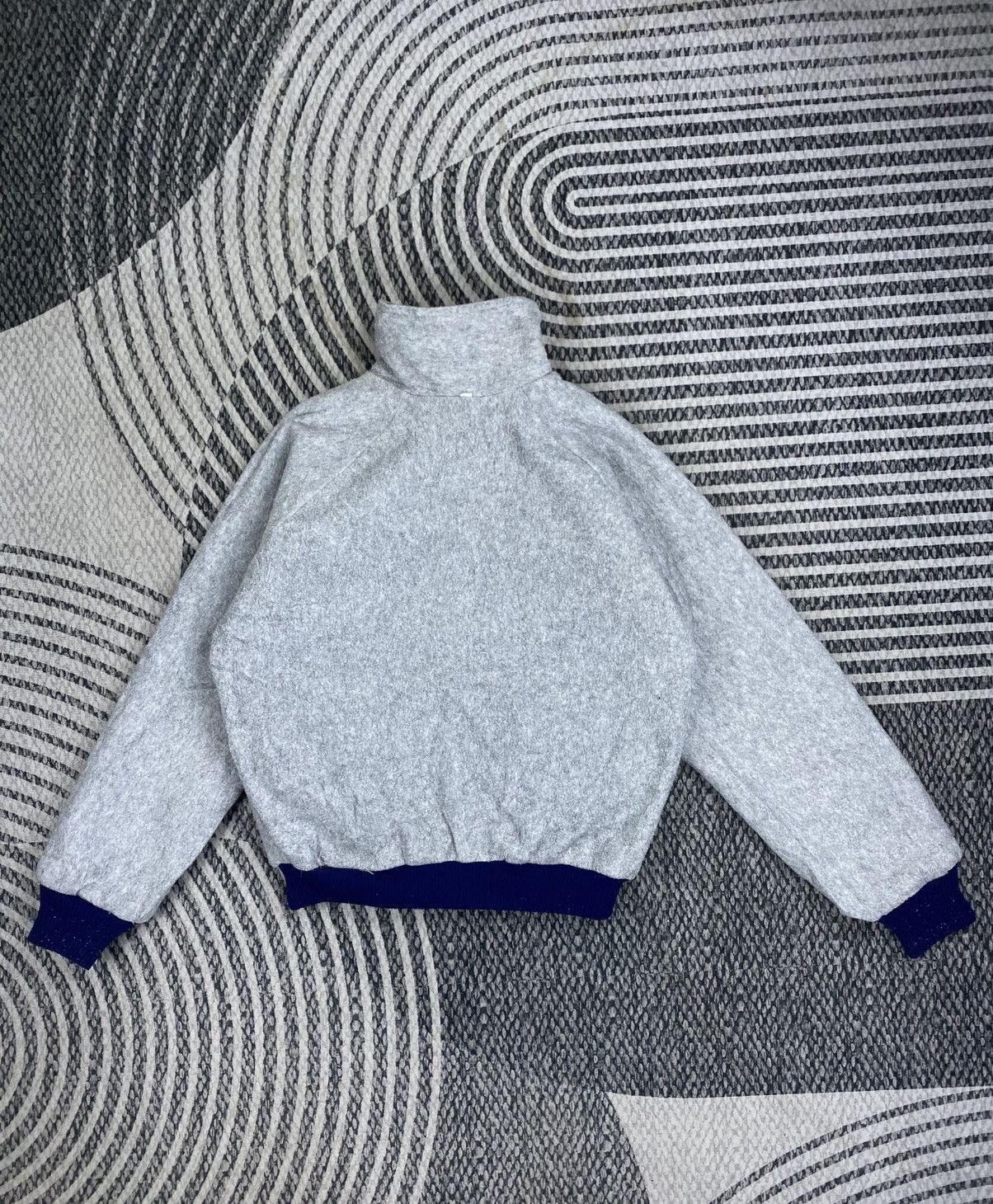 Patagonia Vintage 80s Patagonia Shelled Synchilla Reversible Jacket Size US S / EU 44-46 / 1 - 4 Thumbnail