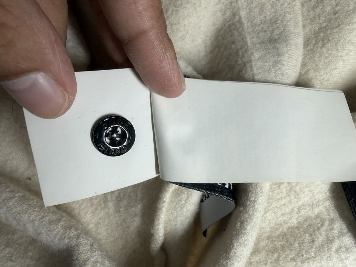 Stone Island (Open to offers) Beige Wool Size US M / EU 48-50 / 2 - 9 Thumbnail