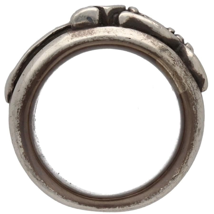 Chrome Hearts US5.5 Chrome Hearts Dagger Ring 10 Size ONE SIZE - 5 Thumbnail