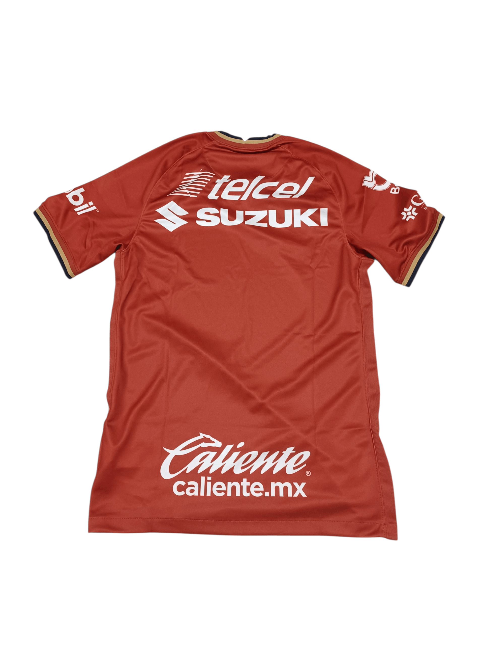 Nike PUMAS UNAM NIKE MEXICO 2021/2022 SOCCER JERSEY VINTAGE RARE Size US S / EU 44-46 / 1 - 5 Thumbnail