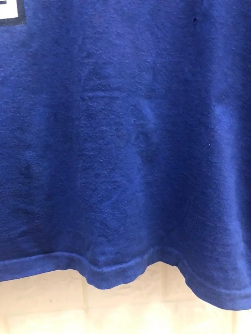 Vintage Vintage Adidas 1972 Sapporo Winter Olympic Games blue Size US XL / EU 56 / 4 - 4 Thumbnail