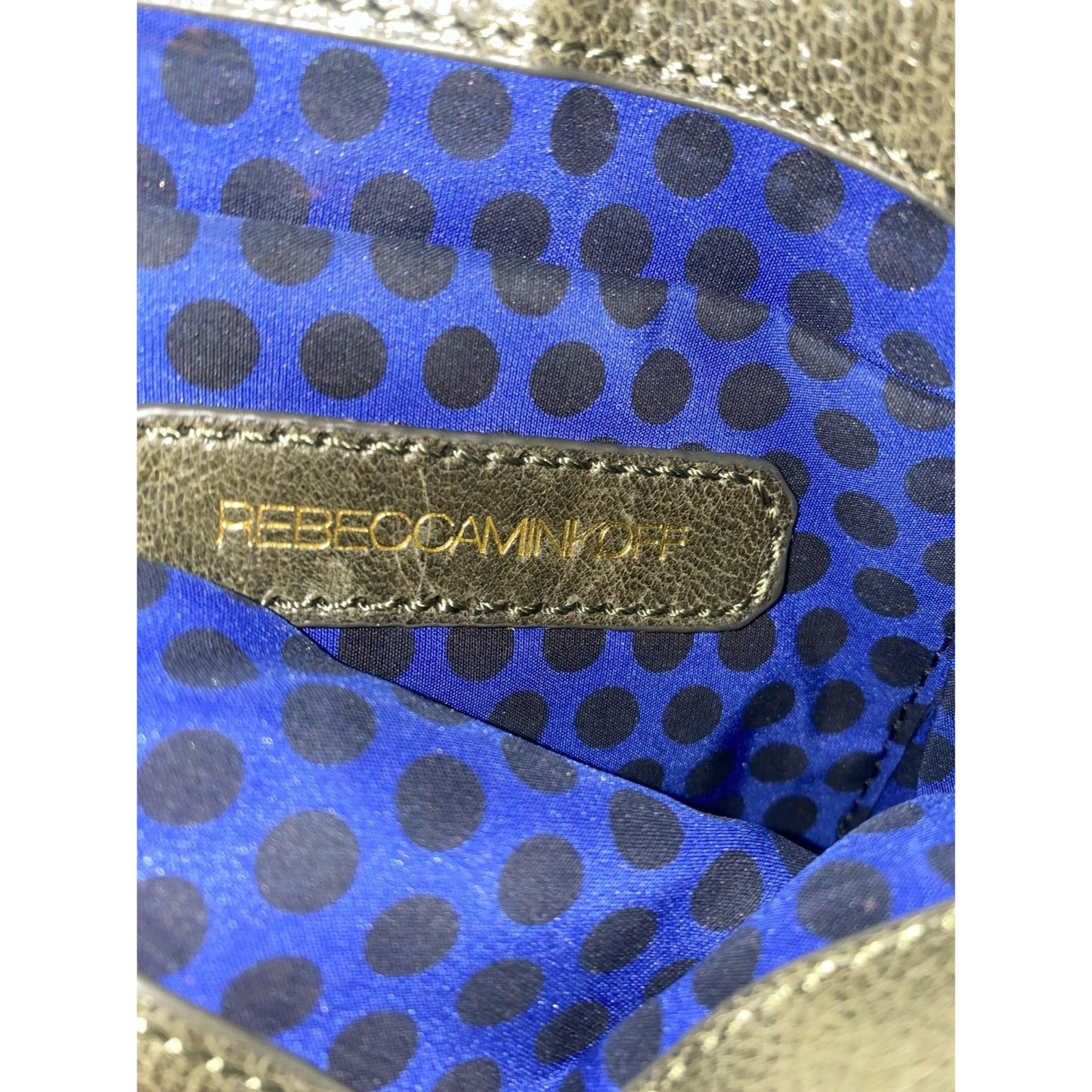 Rebecca Minkoff REBECCA MINKOFF Crossbody bag like new Size ONE SIZE - 3 Thumbnail