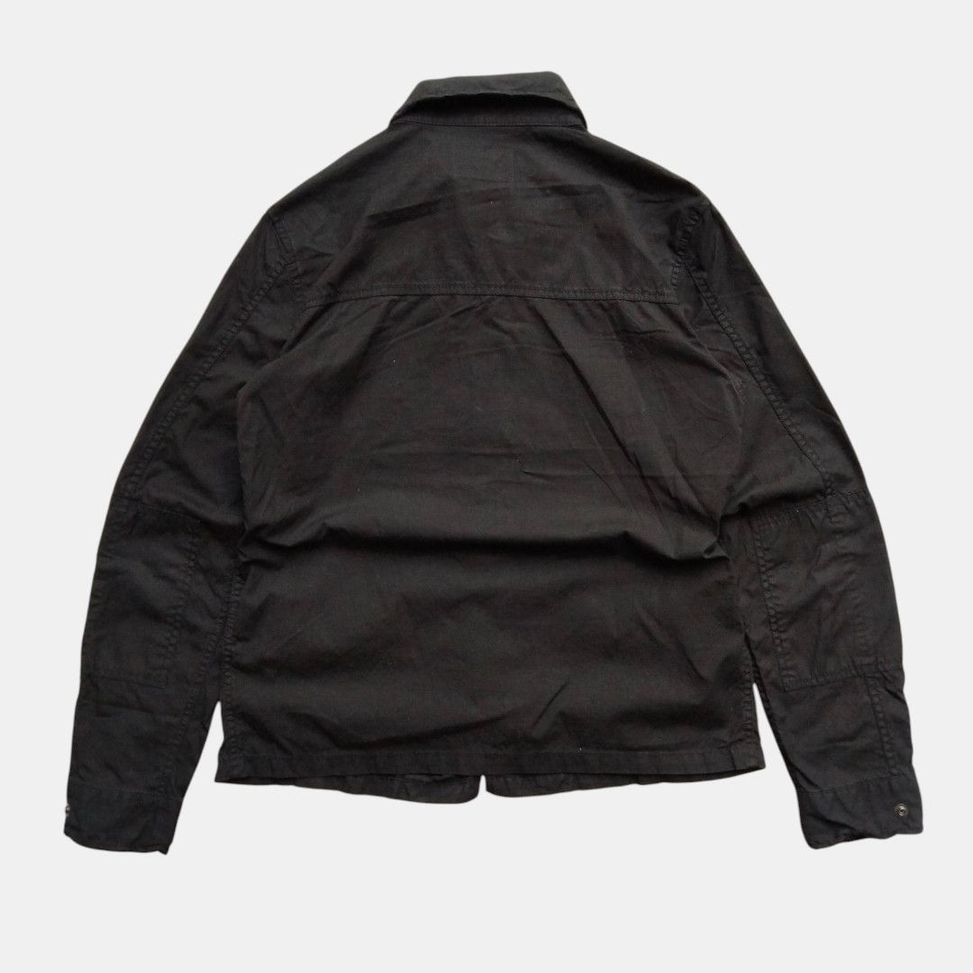 Beams Plus × Engineered Garments Beams surface zone military jacket Size US M / EU 48-50 / 2 - 2 Thumbnail
