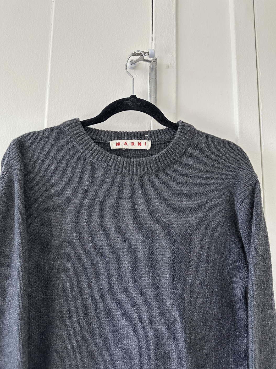 Marni Marni Knit Sweater Size US S / EU 44-46 / 1 - 2 Thumbnail