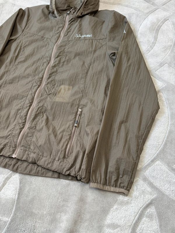 Other Schoffel Windbreak Light Jacket Gorpcore size M Size US M / EU 48-50 / 2 - 5 Thumbnail