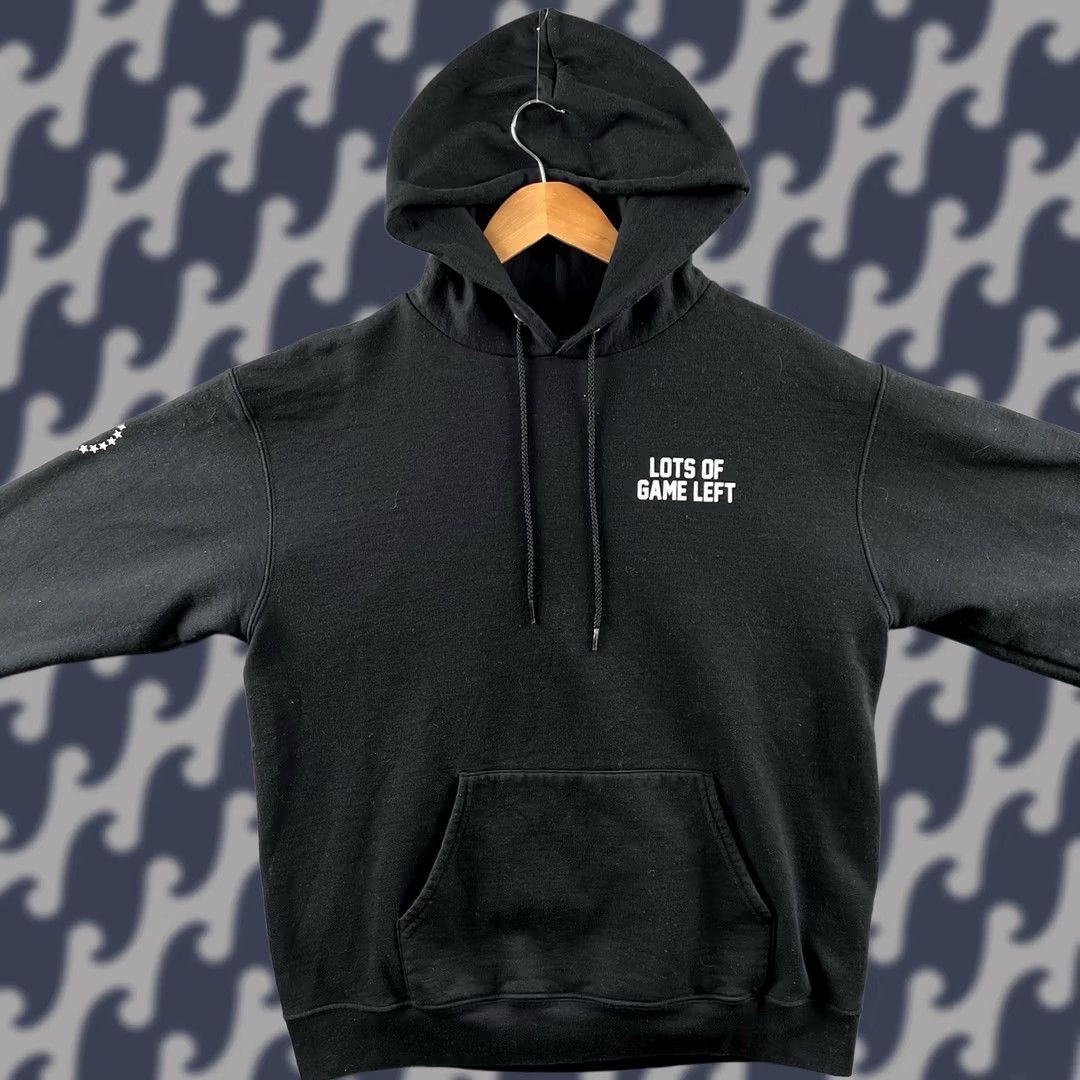 Champion × peaceminusone Peaceminusone x champion hoodie | Grailed