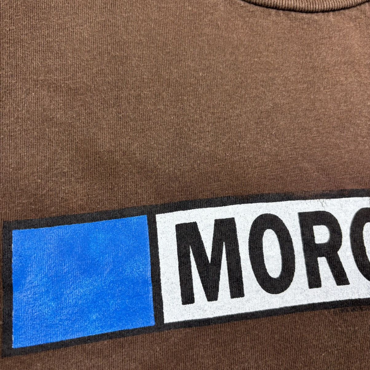 Band Tees Original vintage Morcheeba – late 1990s Size US L / EU 52-54 / 3 - 3 Thumbnail