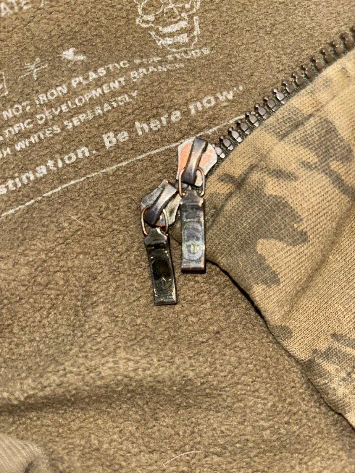 Japanese Brand × Maharishi × Vintage Maharishi Forest DPM : Bonsai Size US M / EU 48-50 / 2 - 8 Thumbnail