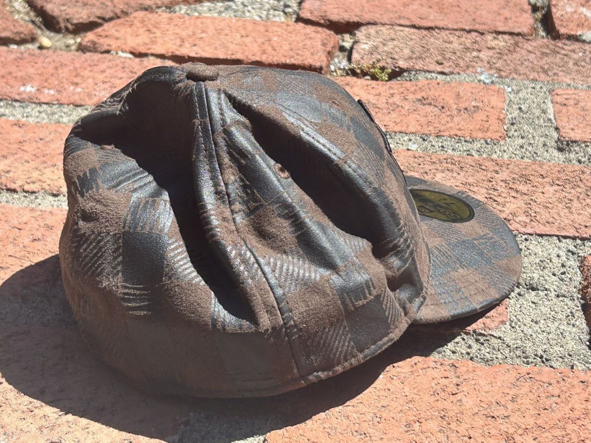 New Era × Stussy Stussy x new era cap Size ONE SIZE - 5 Thumbnail