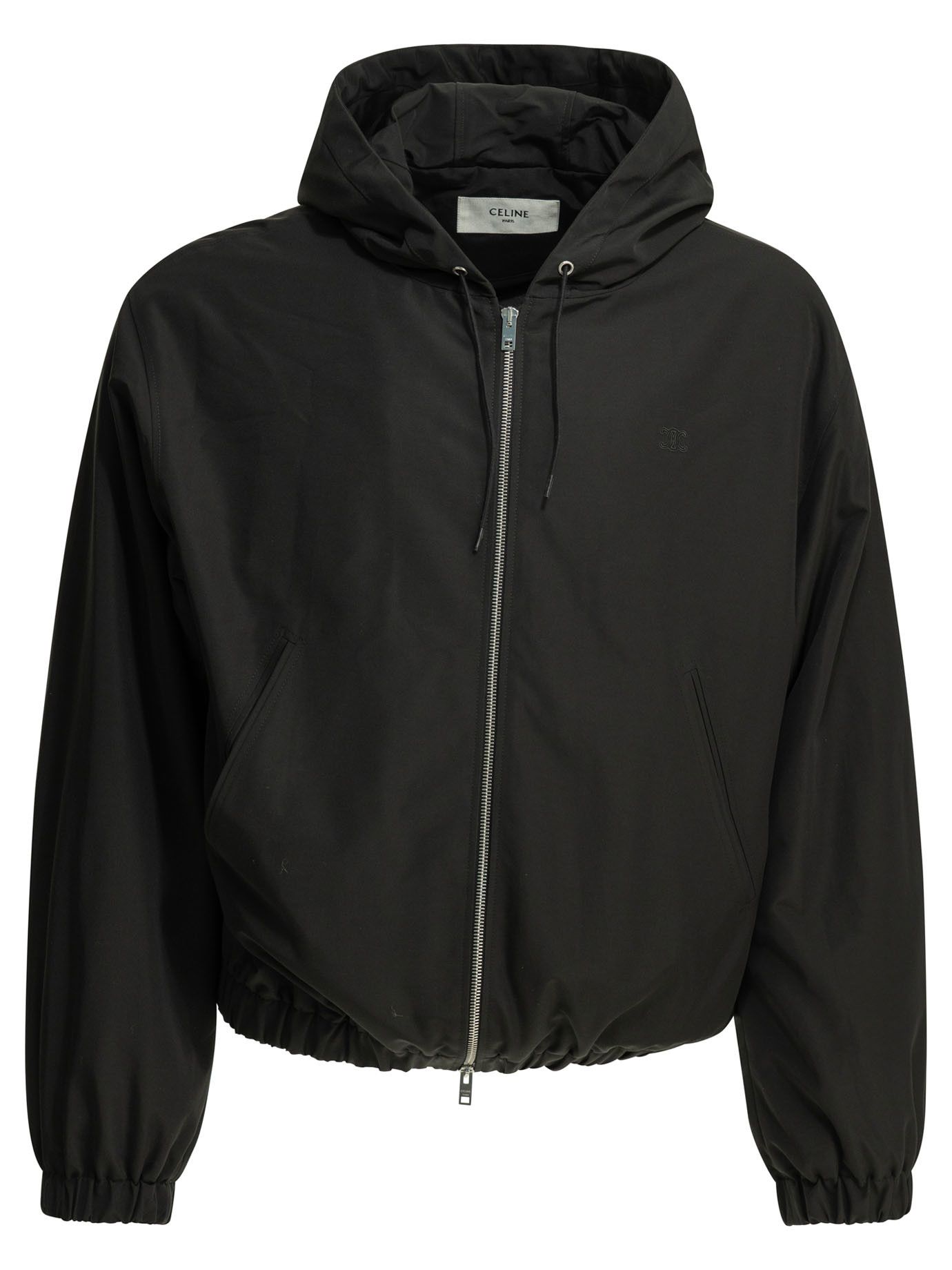 Celine Celine Jackets & Coats tag size 50 Men - USA Duties Paid Size US M / EU 48-50 / 2 - 1 Thumbnail