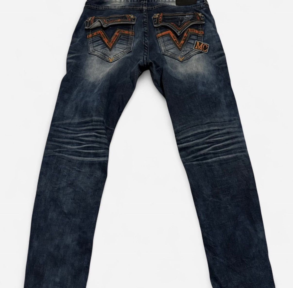 Affliction Affliction jeans Size US 30 / EU 46 - 2 Thumbnail