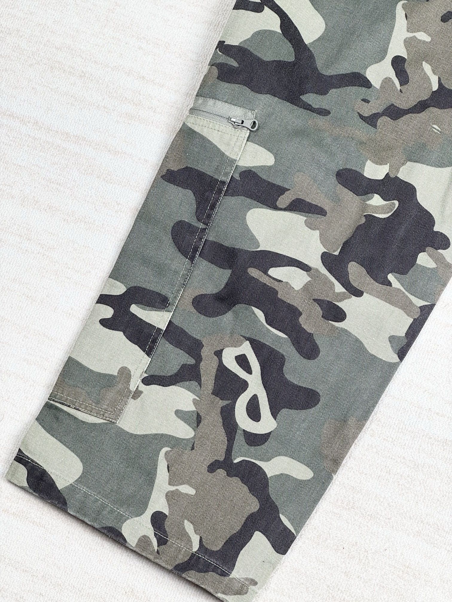 Billionaire Boys Club BBC japan camo cargo Size US 32 / EU 48 - 8 Thumbnail