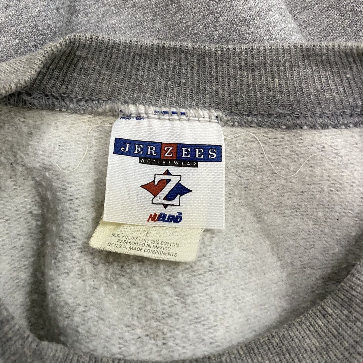 Designer × Vintage Vintage sweatshirt/hoodies south carolina 90s Size US L / EU 52-54 / 3 - 5 Thumbnail