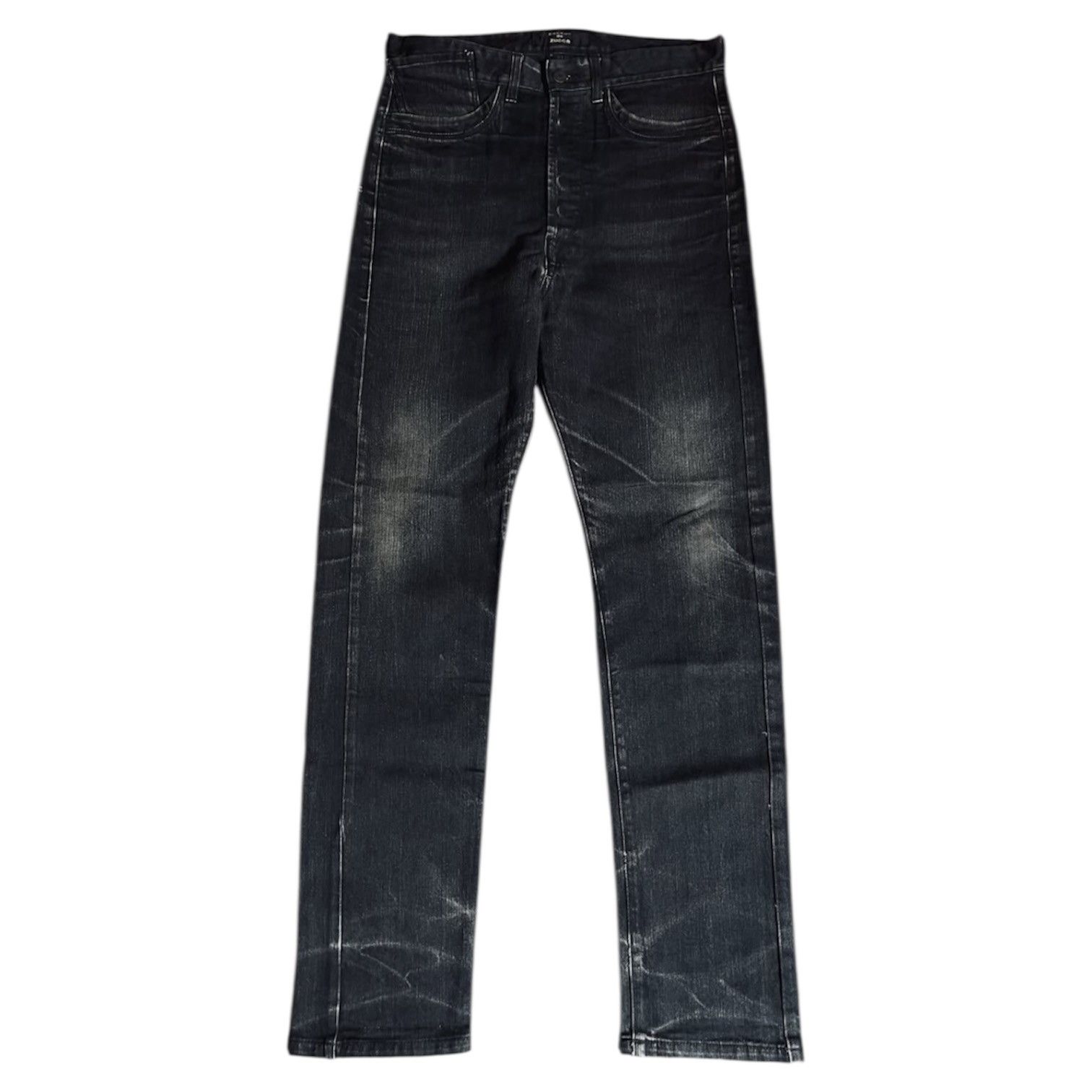 Men's Issey Miyake Denim | Grailed