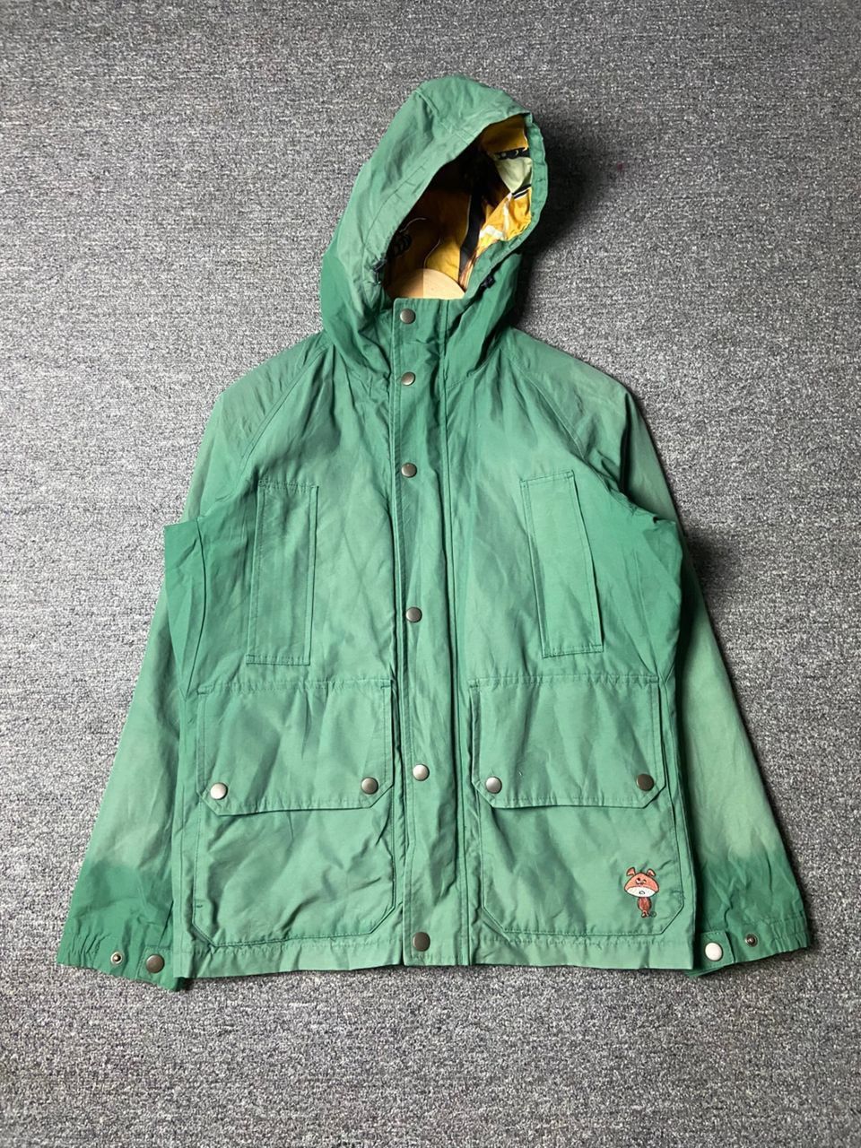 Ne-Net Vintage Ne-Net Mountain Parka Jacket (178) Size US XS / EU 42 / 0 - 1 Thumbnail