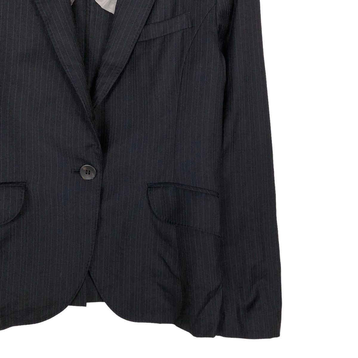 Loro Piana 🔥Limited Edition Loro Piana Cropped Coats Jacket Size US S / EU 44-46 / 1 - 5 Thumbnail