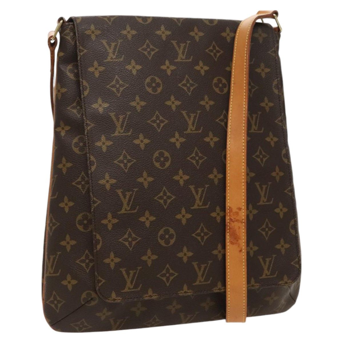 Louis Vuitton Louis Vuitton Musette shoulder Size ONE SIZE - 1 Thumbnail