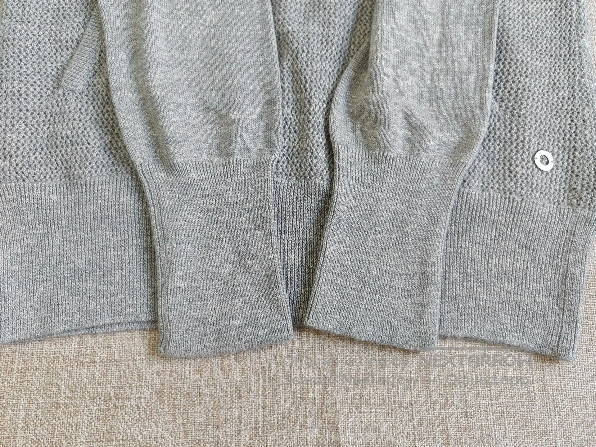 Loro Piana Loro Piana Women's Cashmere Hoodie. Size S / US 4 / IT 40 - 8 Thumbnail