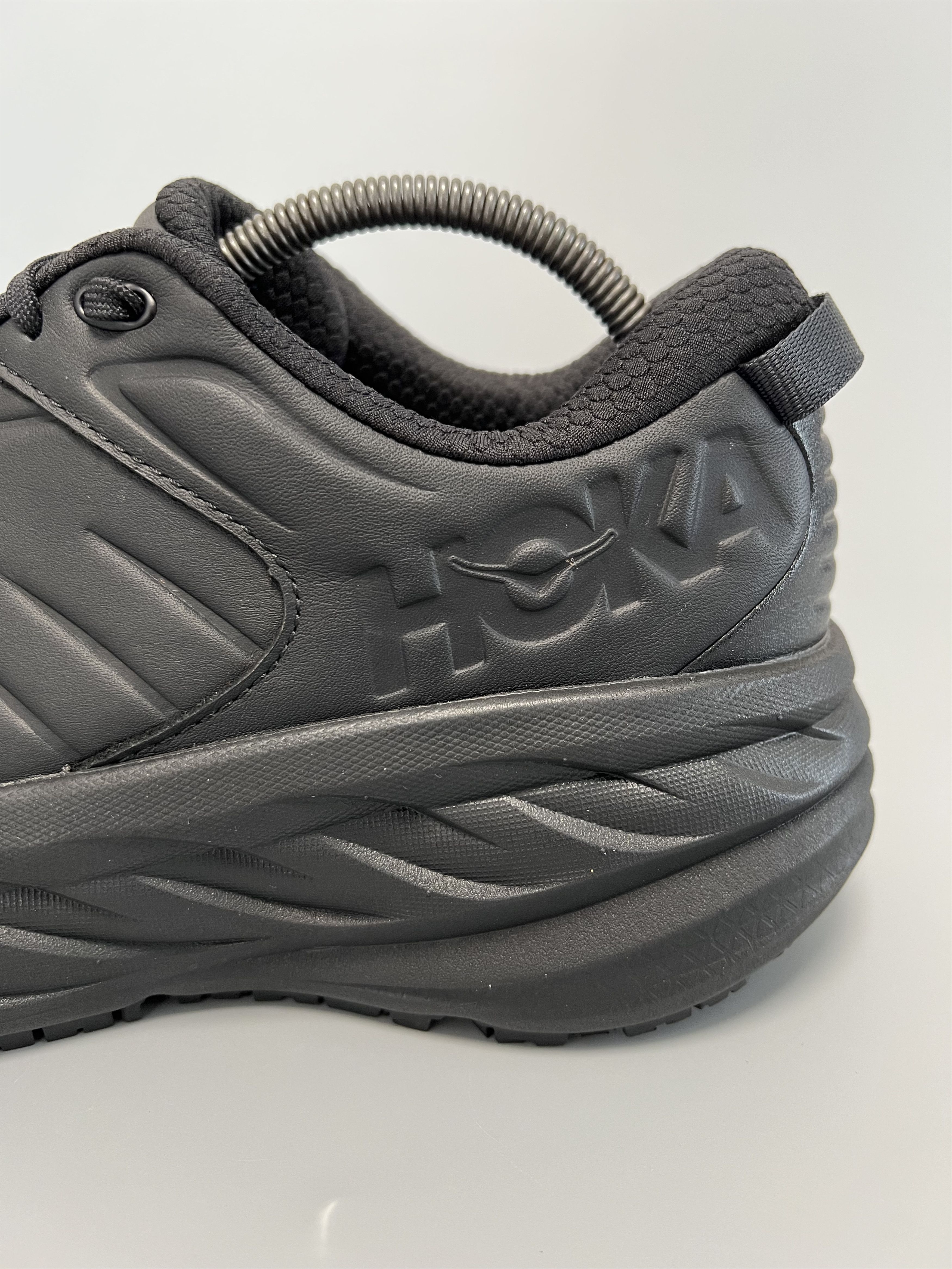 Hoka 11 EE Hoka One One Bondi SR Wide Running Shoes Walking Gym Size US 11 / EU 44 - 9 Thumbnail
