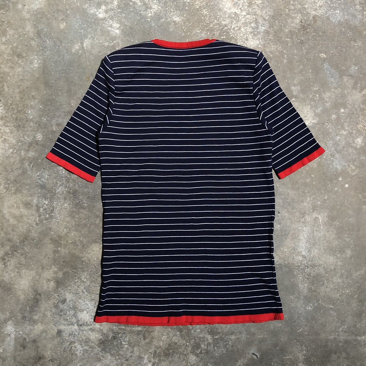 Yves Saint Laurent Vintage Yves Saint Laurent Sweater Size M / US 6-8 / IT 42-44 - 5 Thumbnail