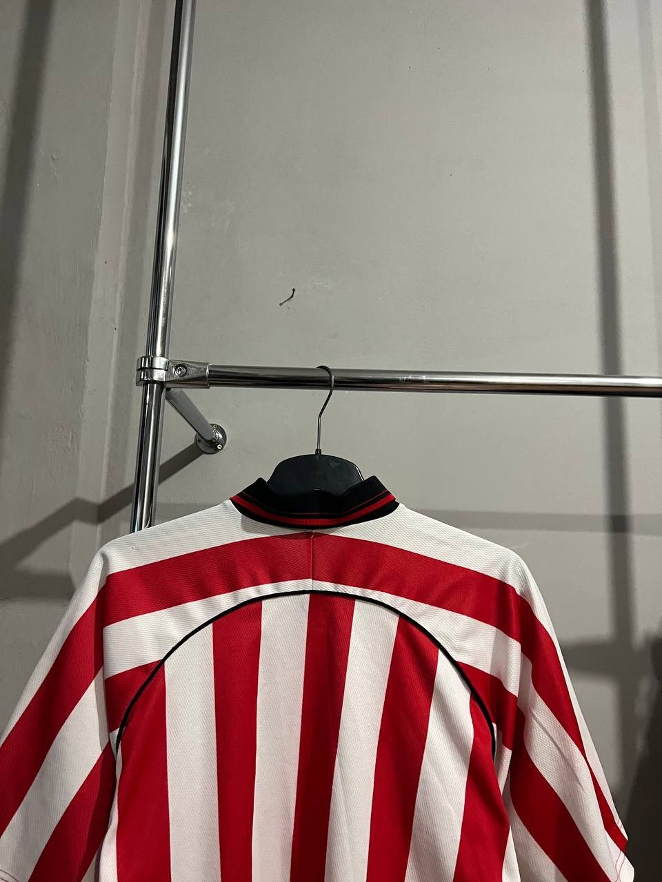 Vintage 1996/98 ALTRINCHAM FC HOME SOCCER JERSEY FOOTBALL SHIRT XL Size US XL / EU 56 / 4 - 14 Thumbnail