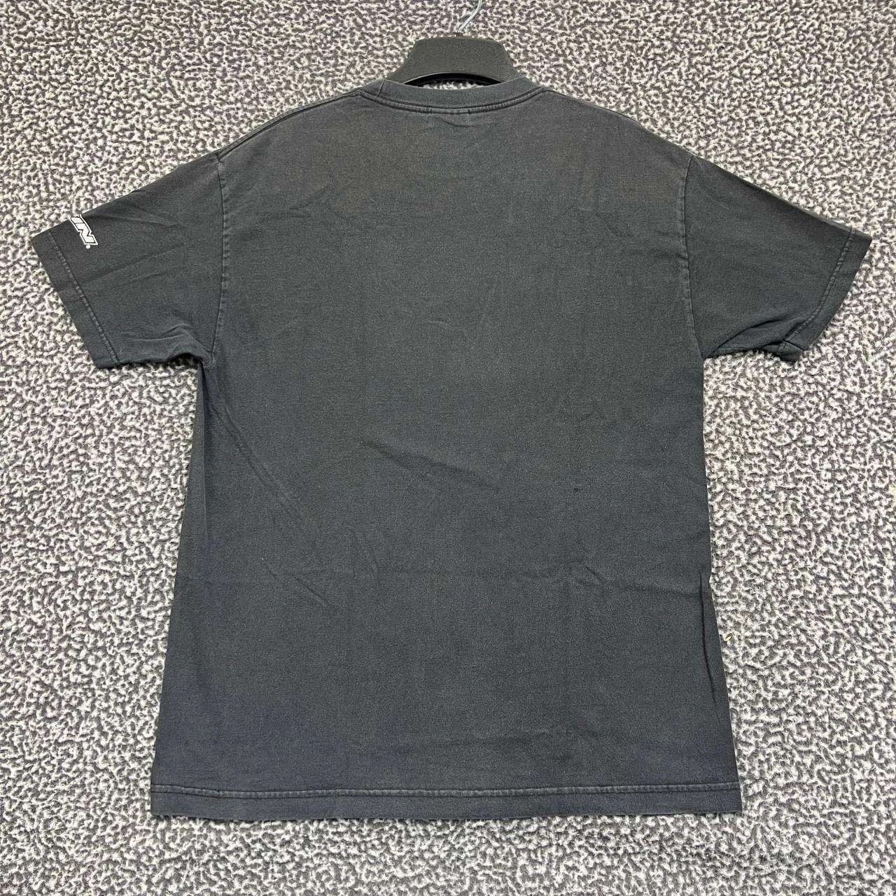 Alstyle Vintage Skin Industries SoCal Shirt Short Sleeve Cotton L Size US L / EU 52-54 / 3 - 2 Thumbnail