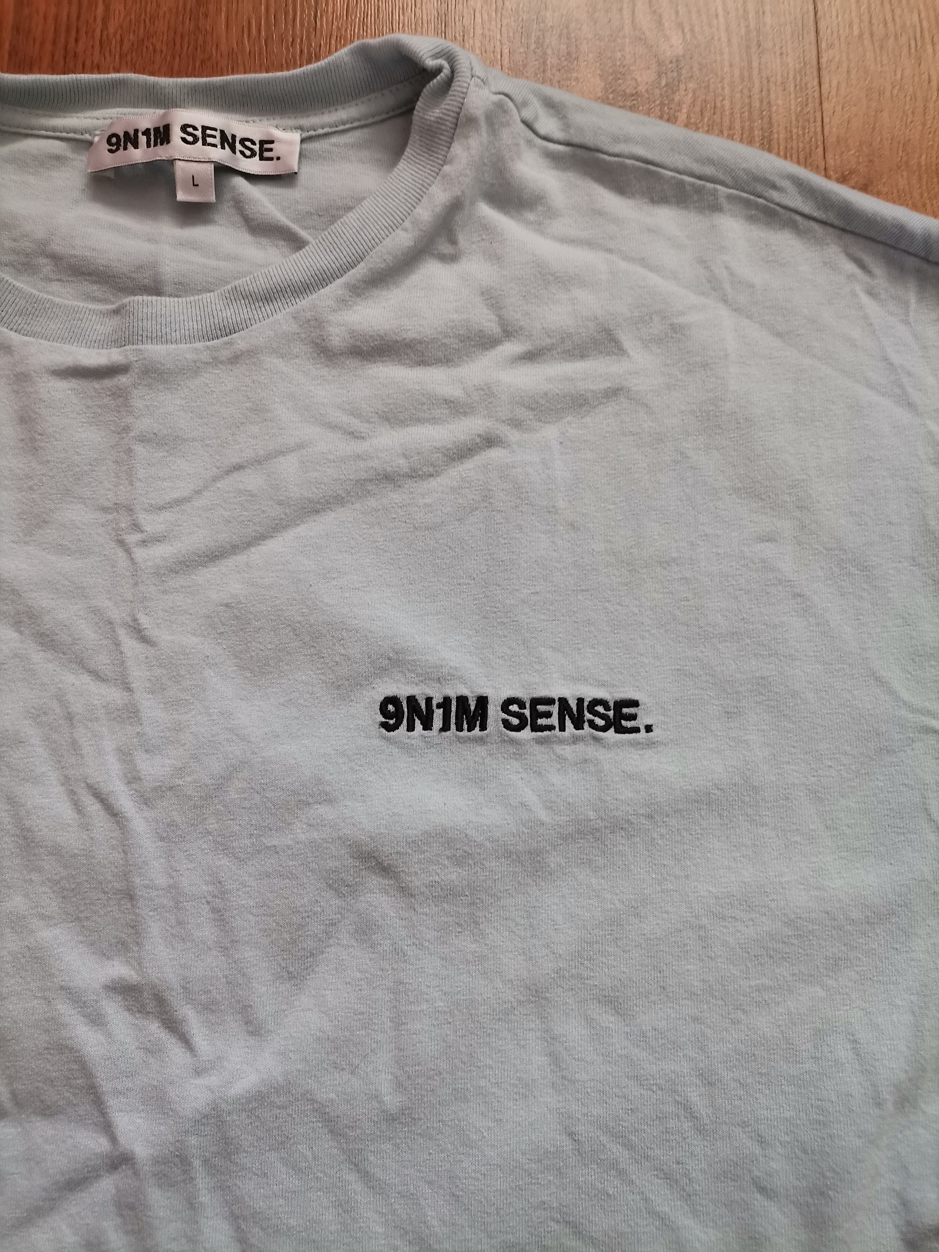 Other 9N1M Sense Heartbreak Hotel Tee Size US L / EU 52-54 / 3 - 2 Thumbnail