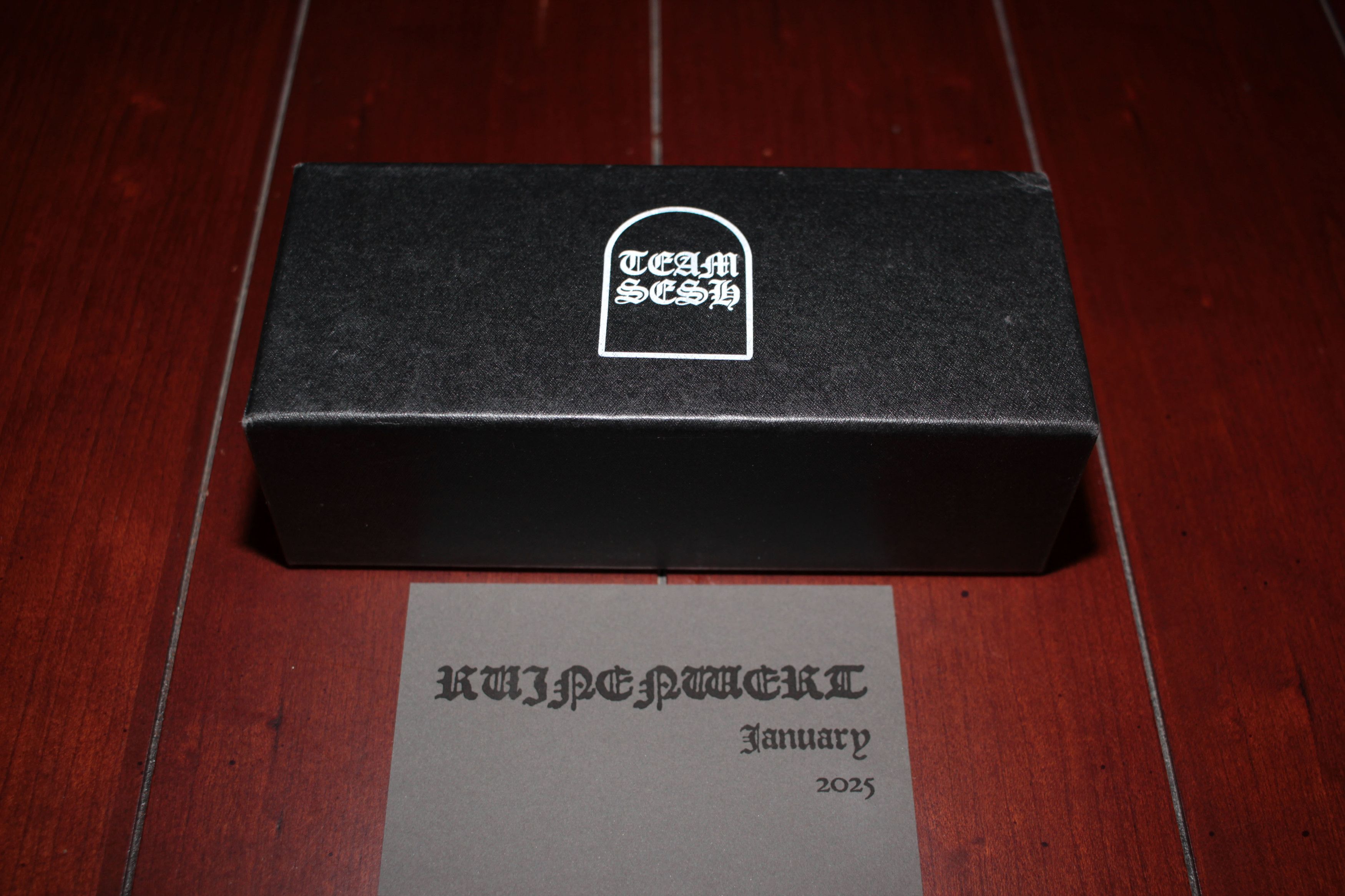 Bones × TeamSESH TeamSESH 'SKELETONBEACH' Sunglasses Size ONE SIZE - 8 Thumbnail