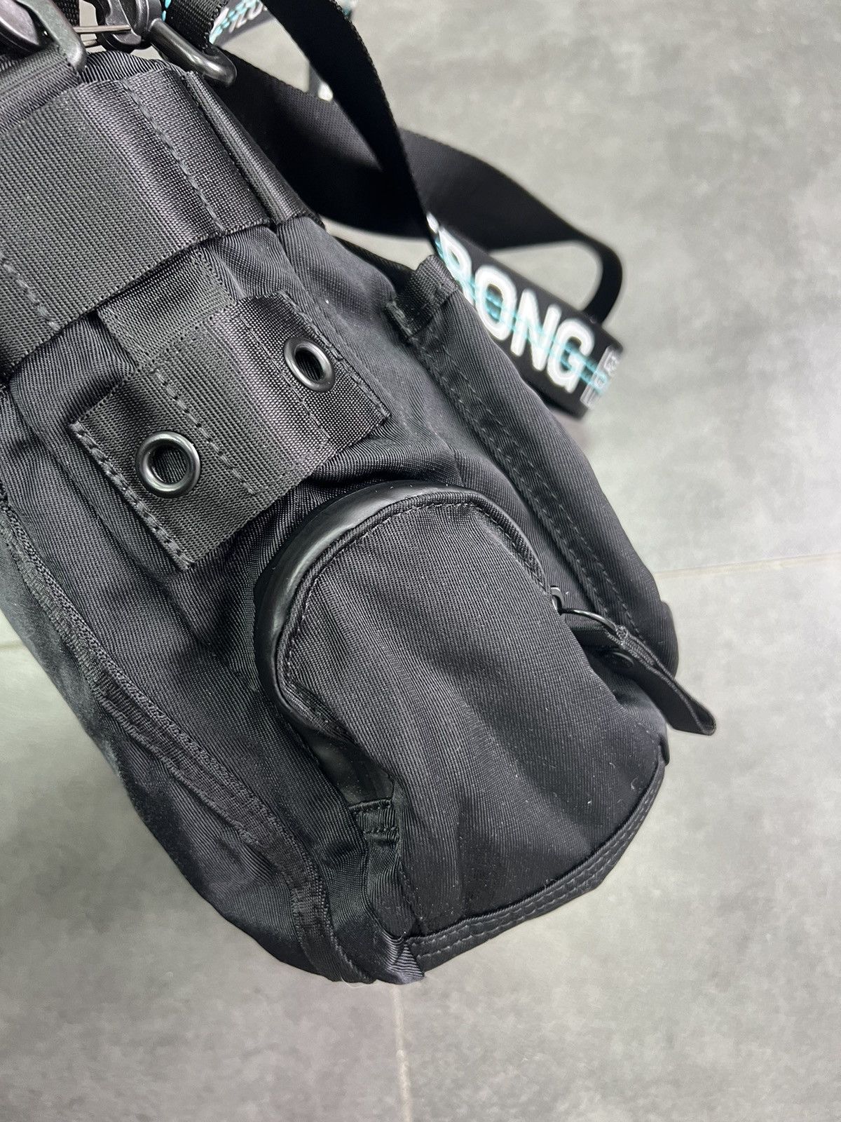 George Gina & Lucy × Hysteric Glamour George Gina & Lucy GGL Alyx style avant-garde vintage bag Size ONE SIZE - 9 Thumbnail