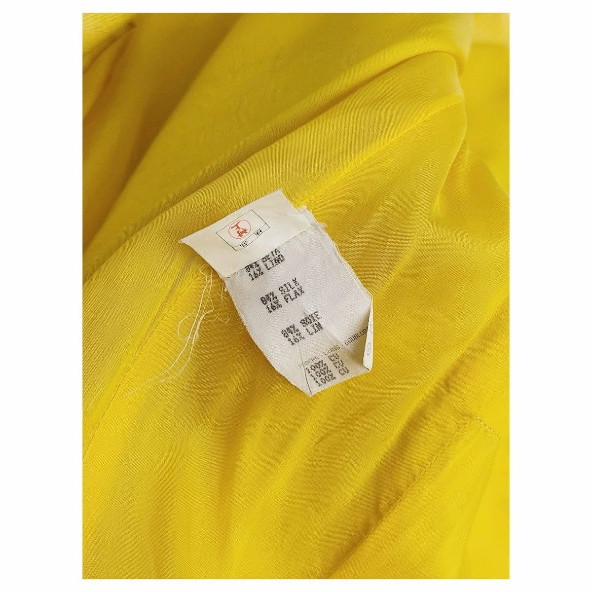 Versace Versace couture SS91 Runway Size M / US 6-8 / IT 42-44 - 13 Thumbnail