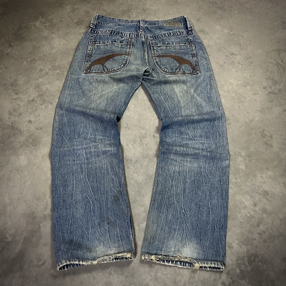 Tornado Mart Henry Duarte x archive fashion | Grailed