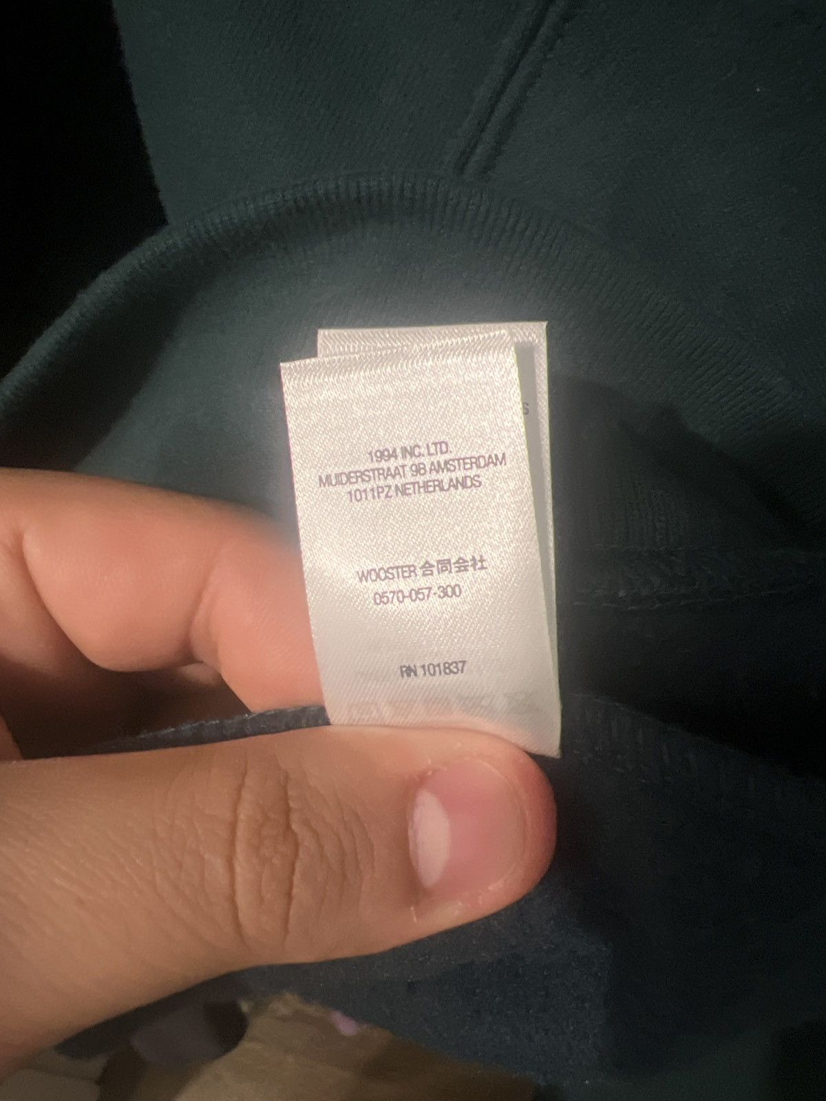 Supreme Supreme box logo crewneck Size US XL / EU 56 / 4 - 4 Thumbnail