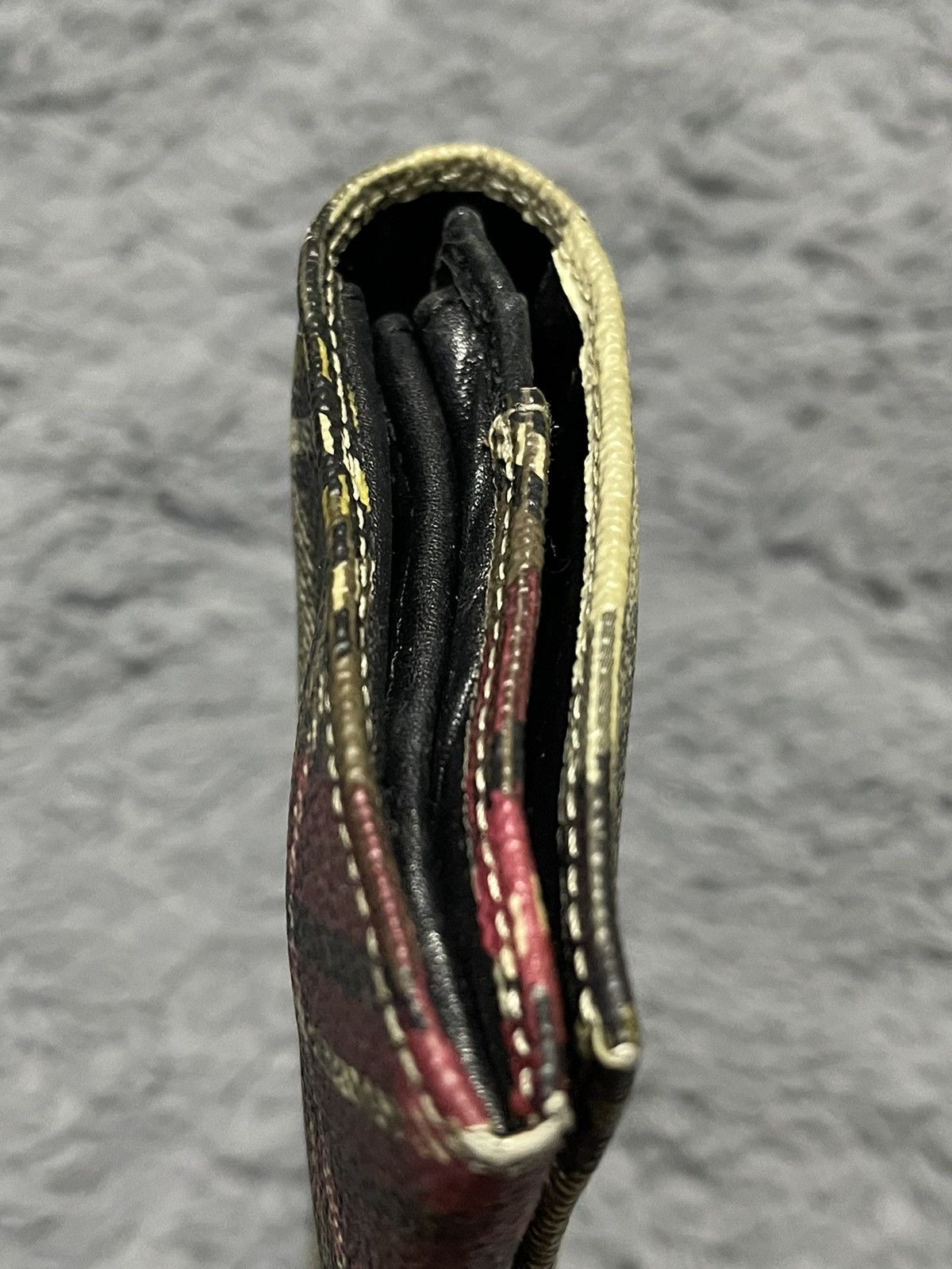 Vintage Vintage Vivienne Westwood Long purse Size ONE SIZE - 5 Thumbnail
