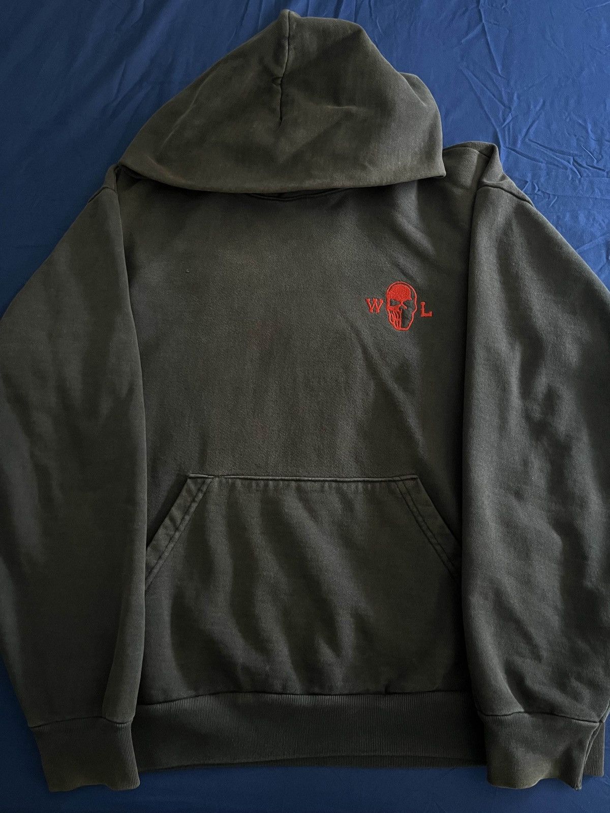 Warren Lotas Warren lotas hoodie size small Size US S / EU 44-46 / 1 - 1 Thumbnail