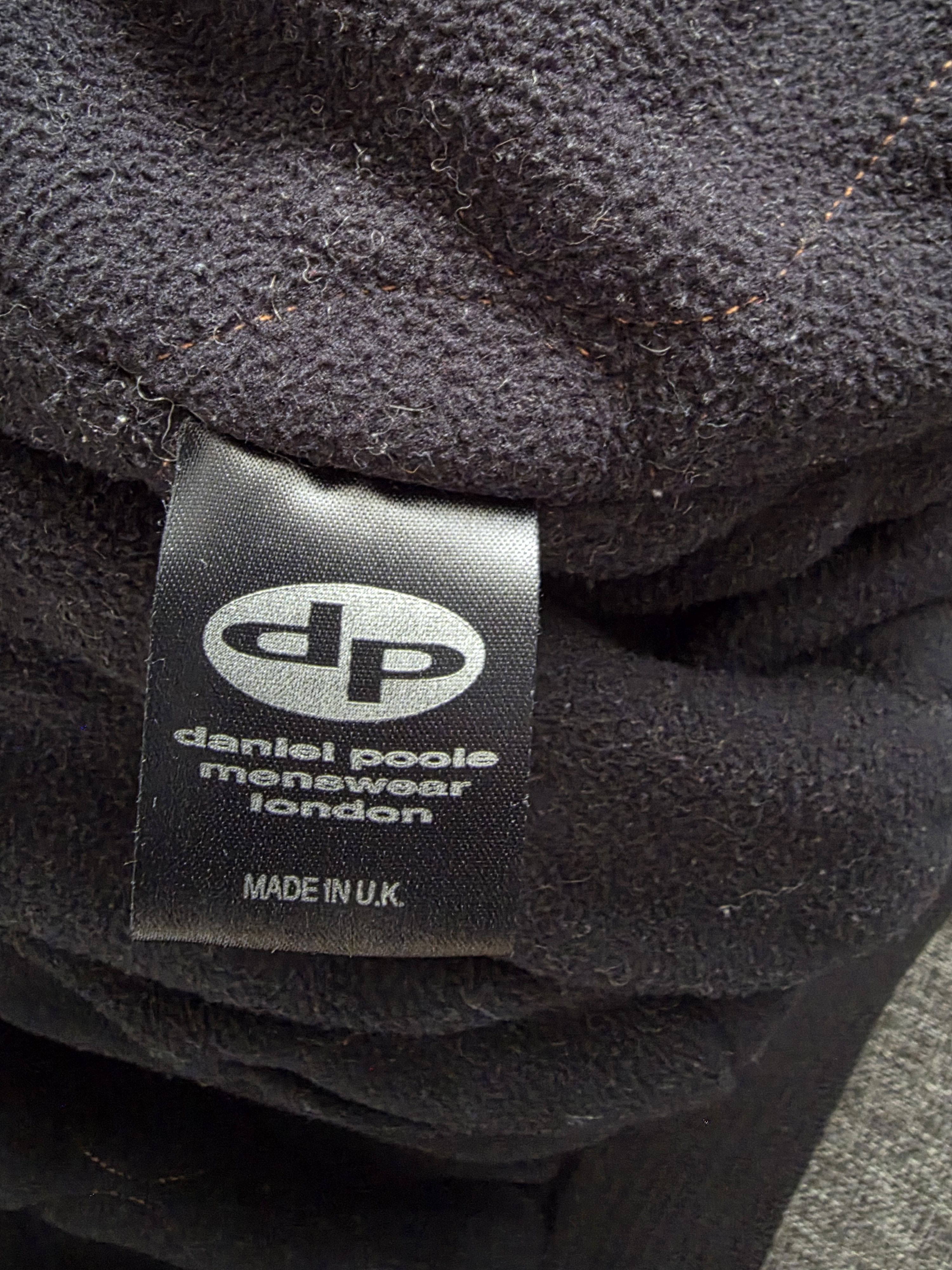 Other Daniel Poole Jacke Size US L / EU 52-54 / 3 - 5 Thumbnail