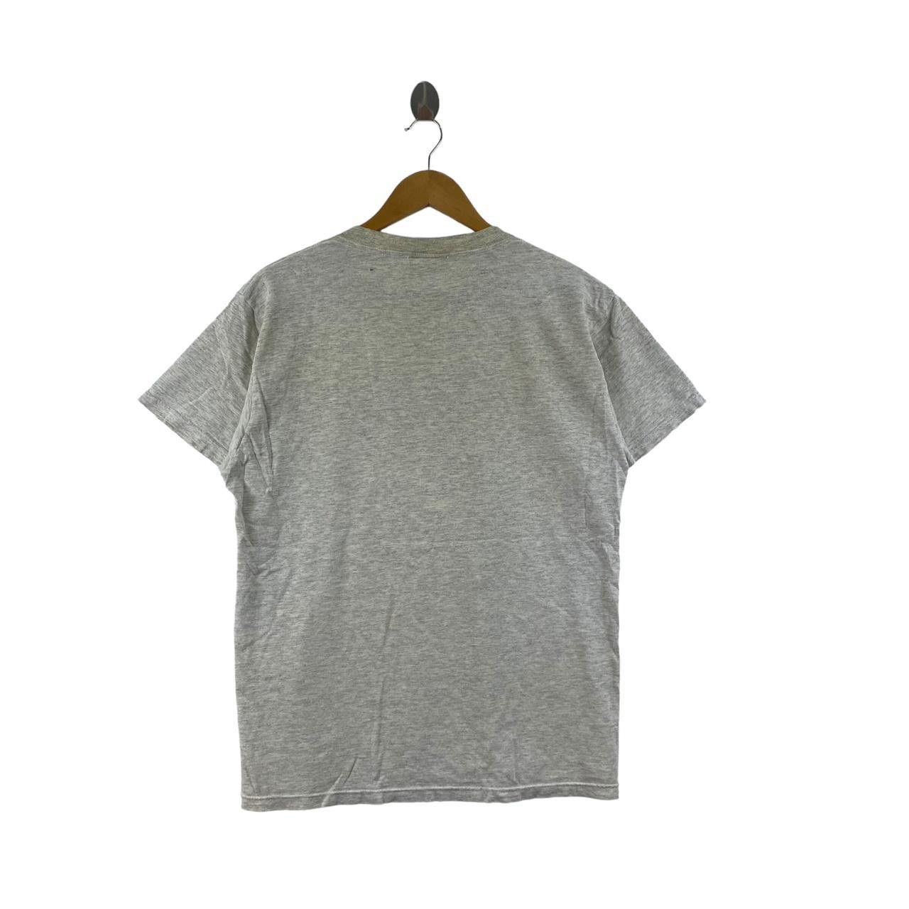 Ocean Pacific Vintage 90’ OCEAN PACIFIC OP Surf Box Logo Tee Shirt Top Size US M / EU 48-50 / 2 - 2 Thumbnail