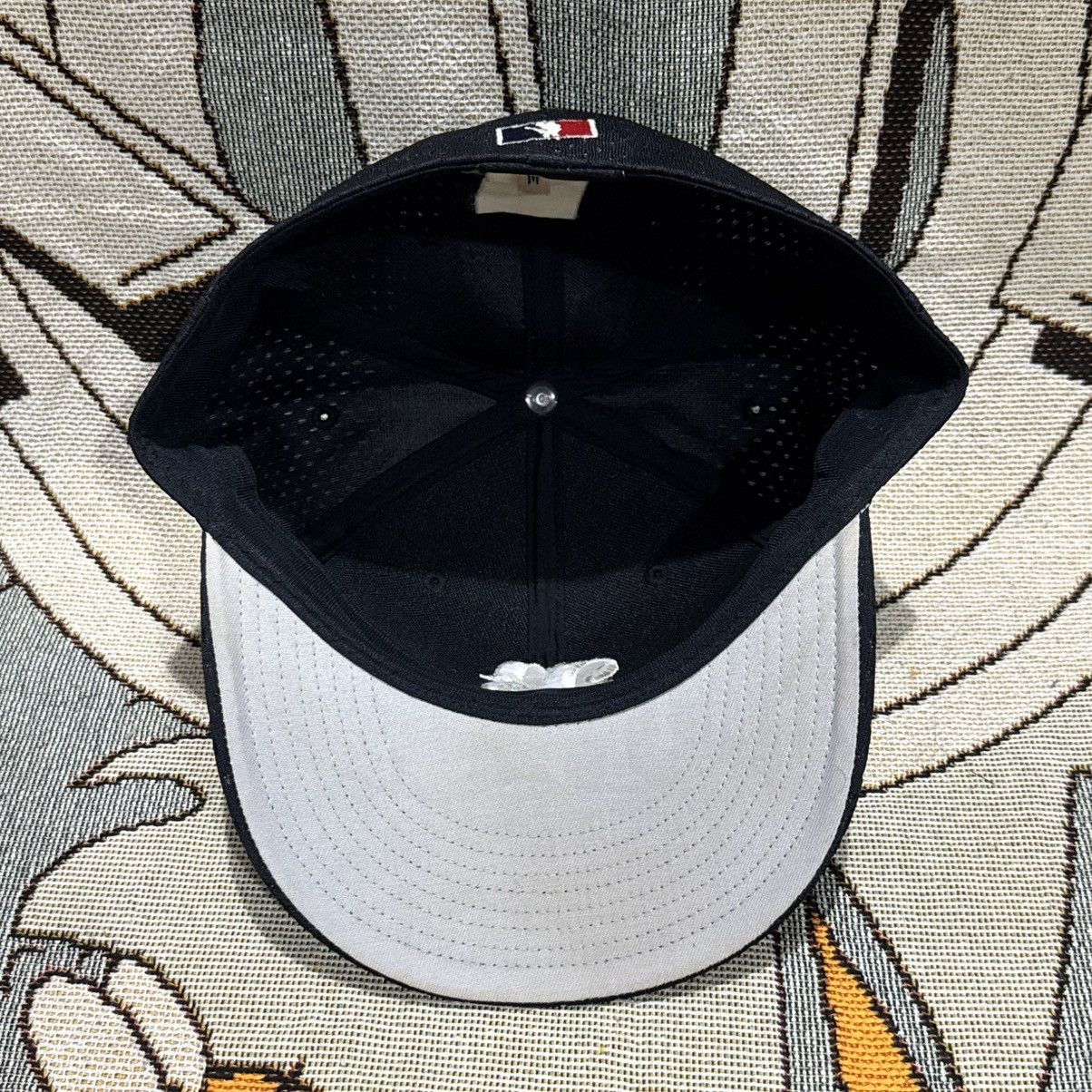 Bape Bape Bathing Ape Snapback Hats Fitted Size ONE SIZE - 5 Thumbnail