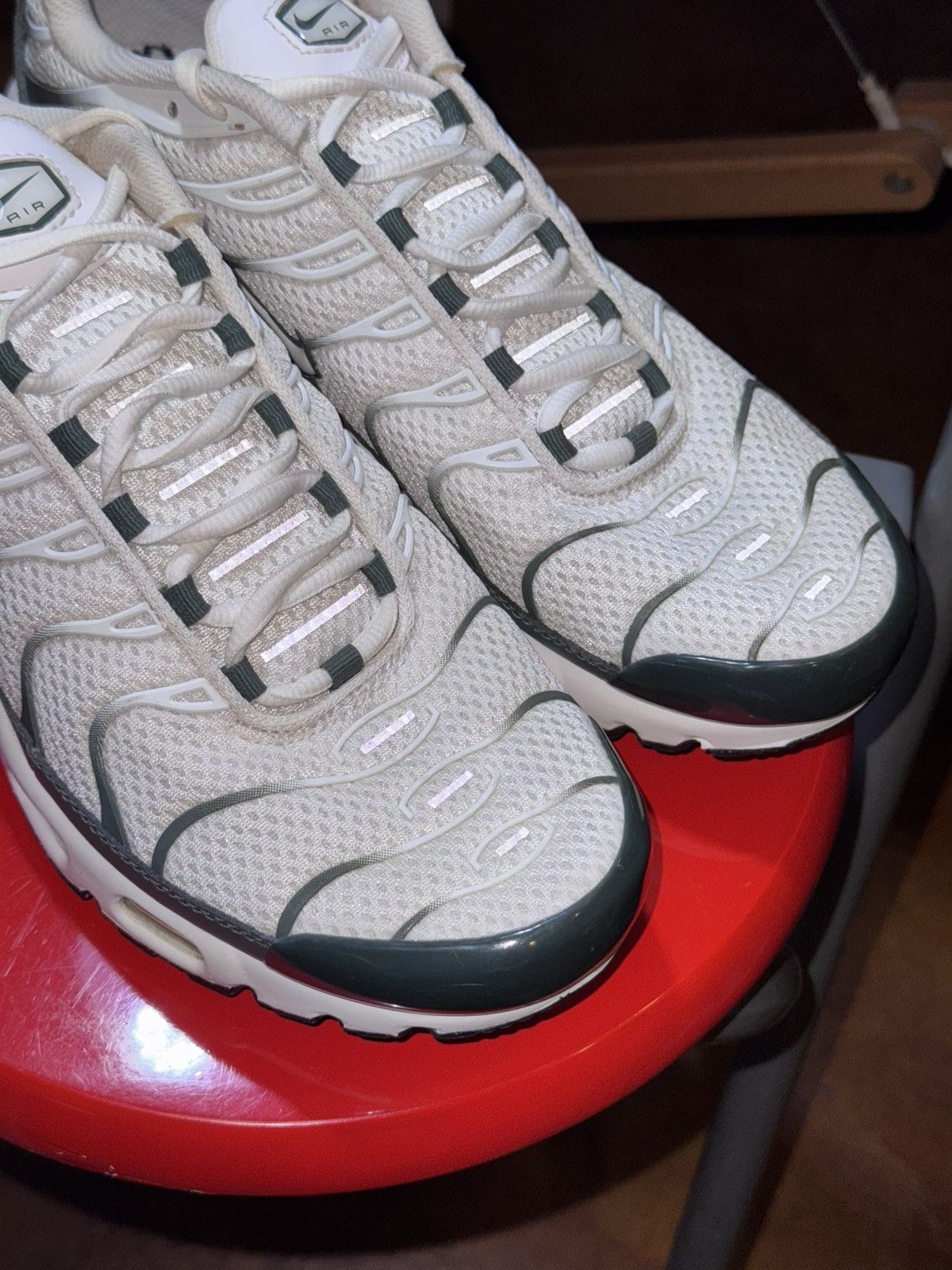 Nike Nike Air Max Plus TN Shoes Size US 9 / EU 42 - 2 Thumbnail