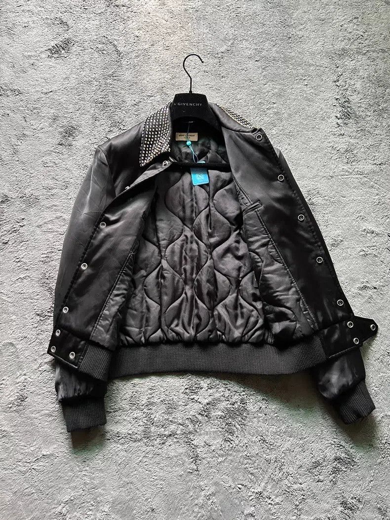Saint Laurent Paris Jacket size 46 Size US S / EU 44-46 / 1 - 4 Thumbnail