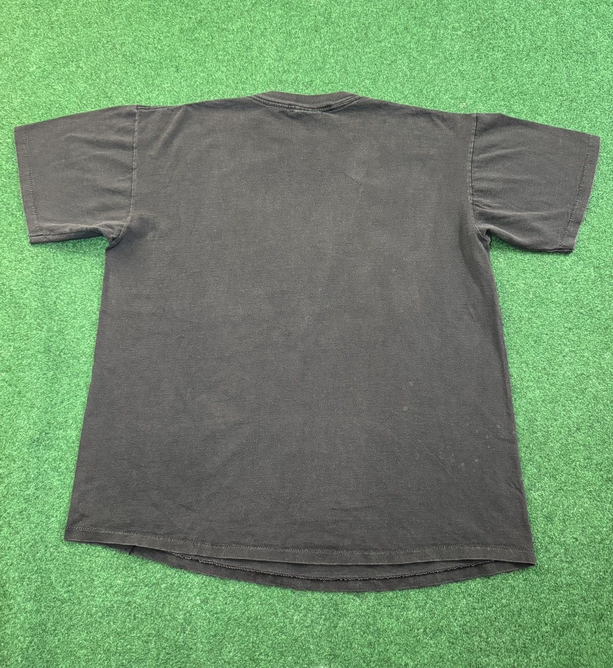 Vintage Vintage 90s Cybernary Windstorm Comics SUPER RARE T Shirt Size US XL / EU 56 / 4 - 5 Thumbnail