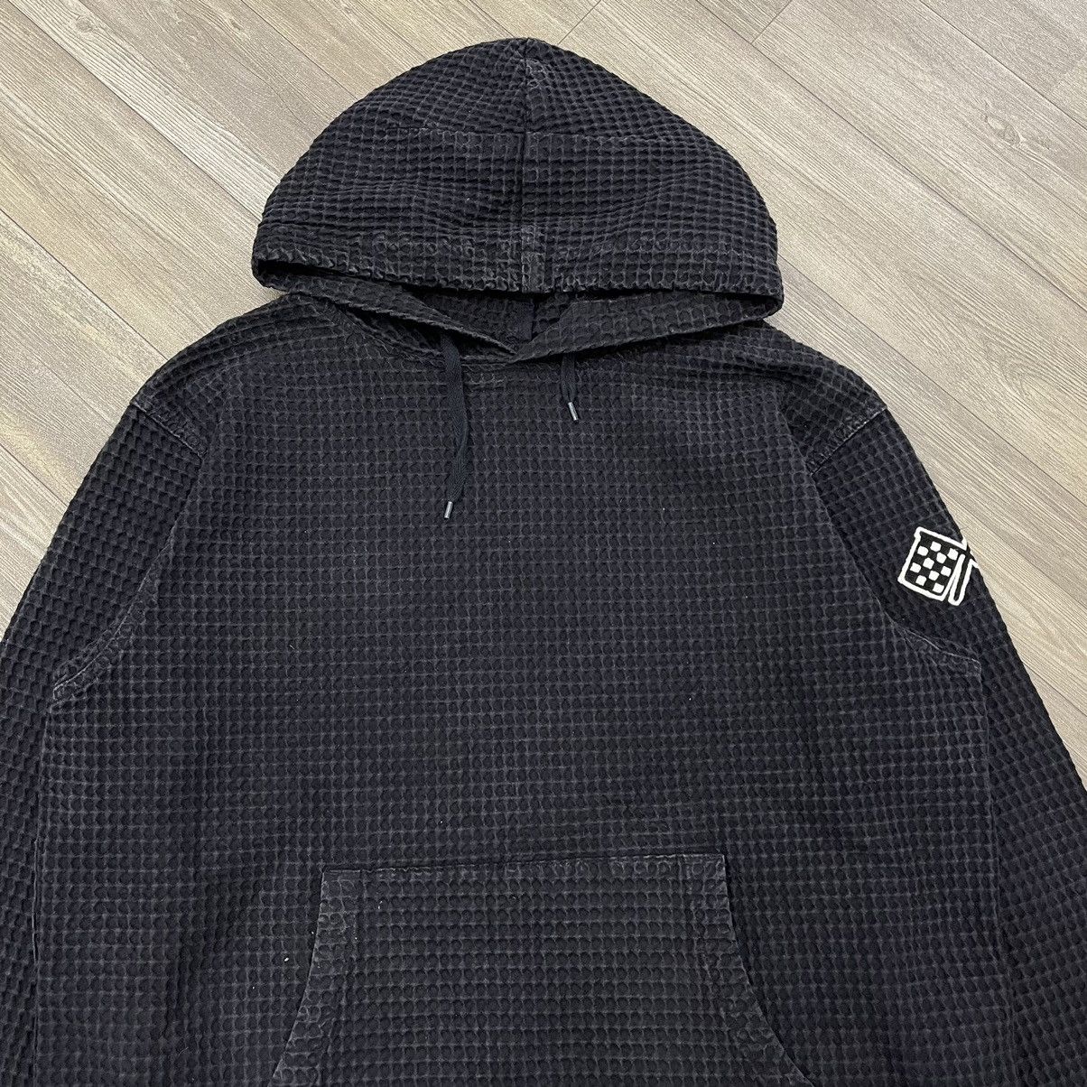 Japanese Brand × Tenderloin × Vintage Vintage The Tenderloins Japanese Brand Hoodie Size US M / EU 48-50 / 2 - 17 Thumbnail