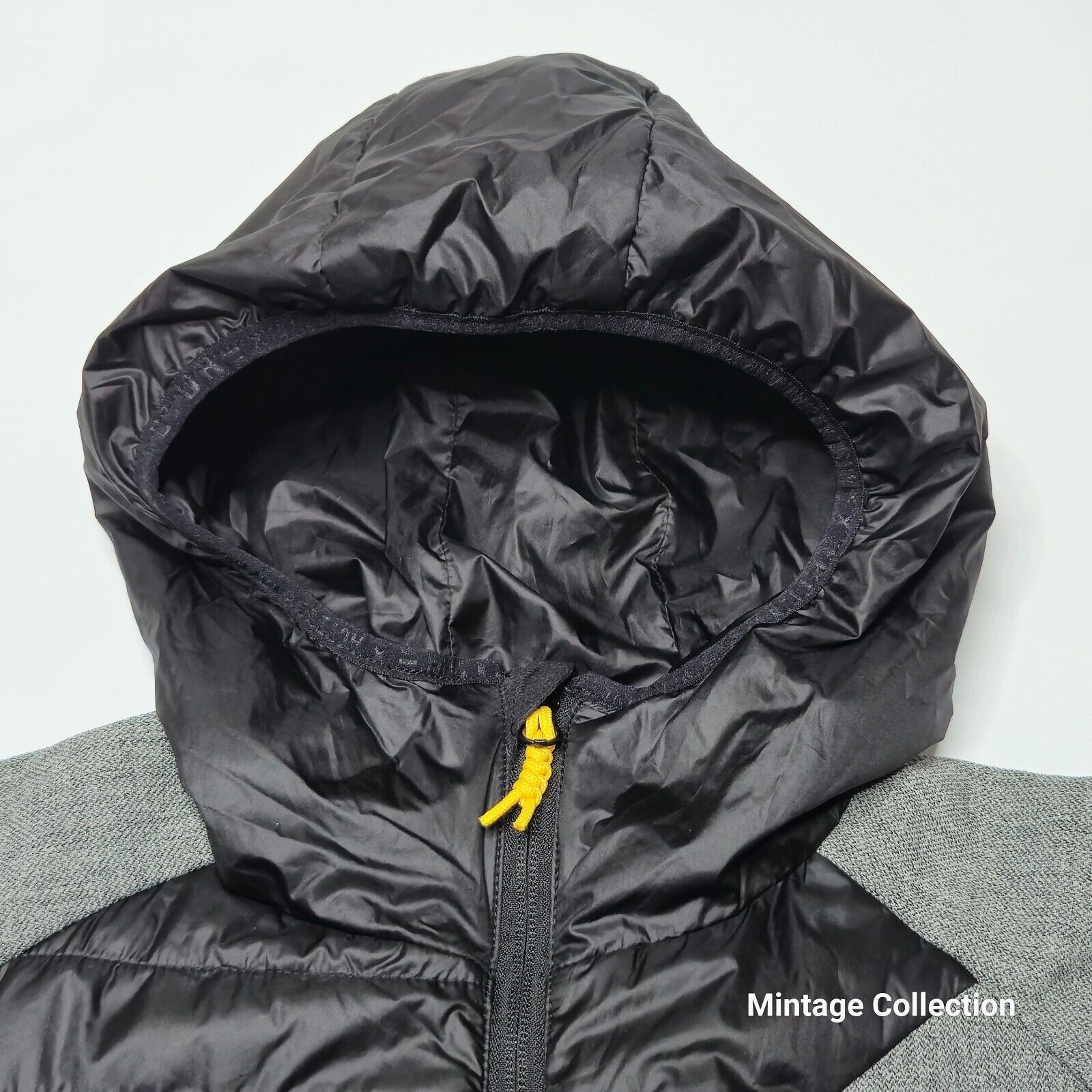 Other PICTURE ORGANIC CLOTHING MEN'S SNOW SKI INSULATED JACKET L Size US L / EU 52-54 / 3 - 5 Thumbnail